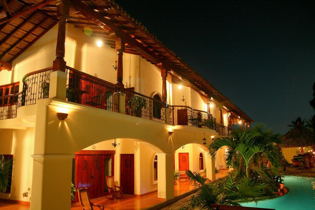 Condos Xalteva Granada Exterior foto